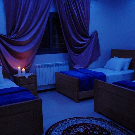 Moonrise Villa Vip Midelt Kültér fotó