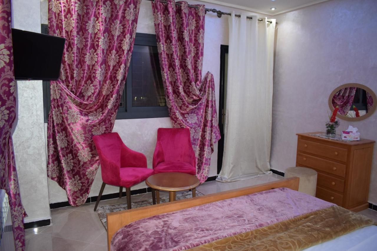 Moonrise Villa Vip Midelt Kültér fotó