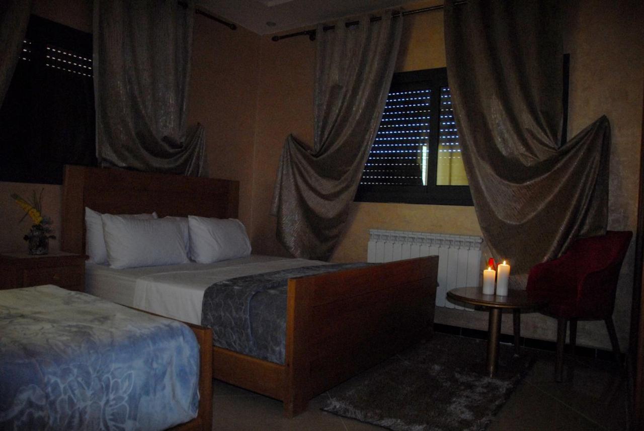 Moonrise Villa Vip Midelt Kültér fotó