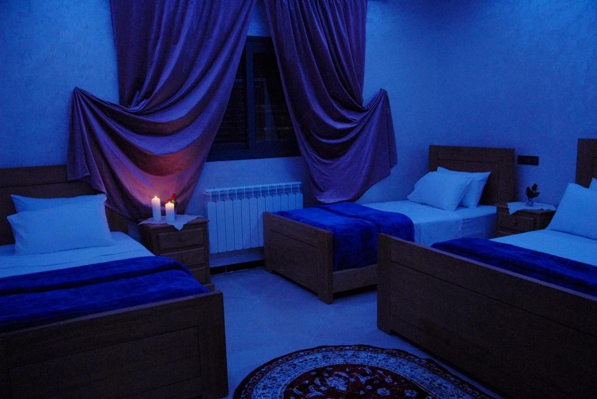Moonrise Villa Vip Midelt Kültér fotó