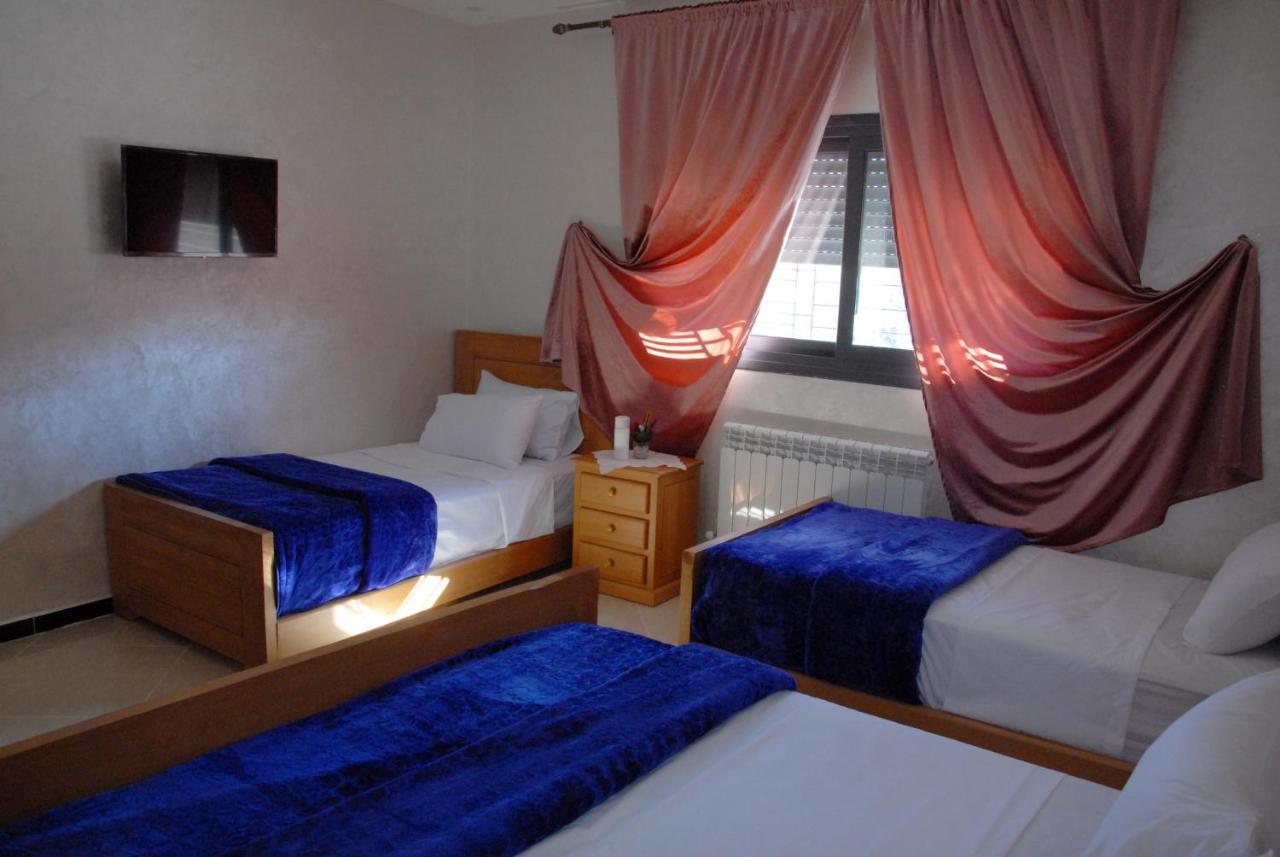 Moonrise Villa Vip Midelt Kültér fotó