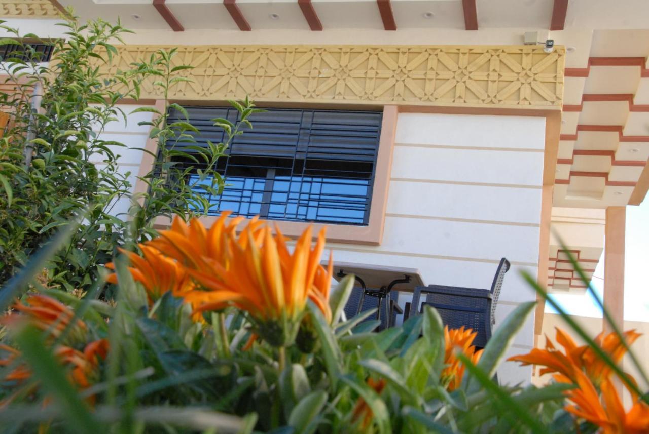 Moonrise Villa Vip Midelt Kültér fotó