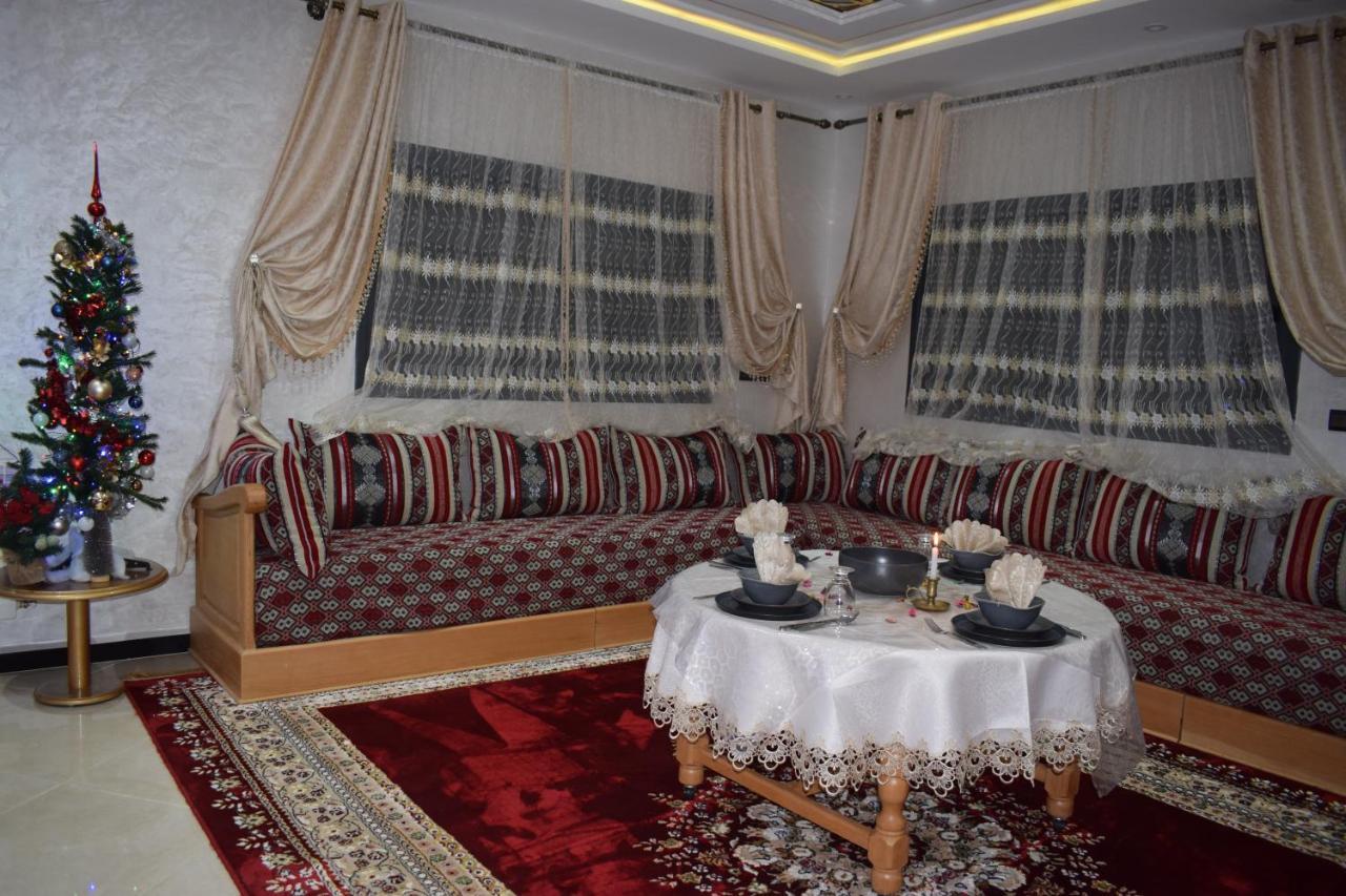 Moonrise Villa Vip Midelt Kültér fotó