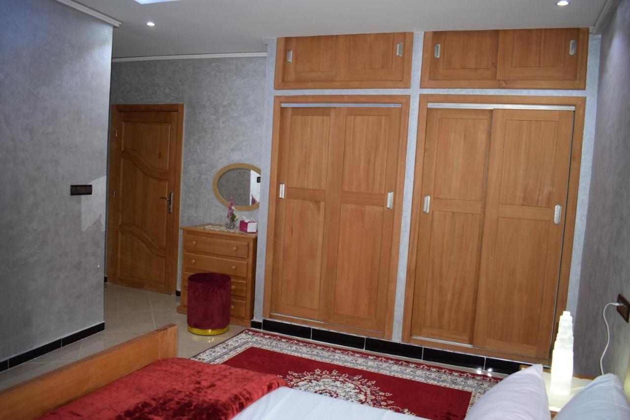 Moonrise Villa Vip Midelt Kültér fotó