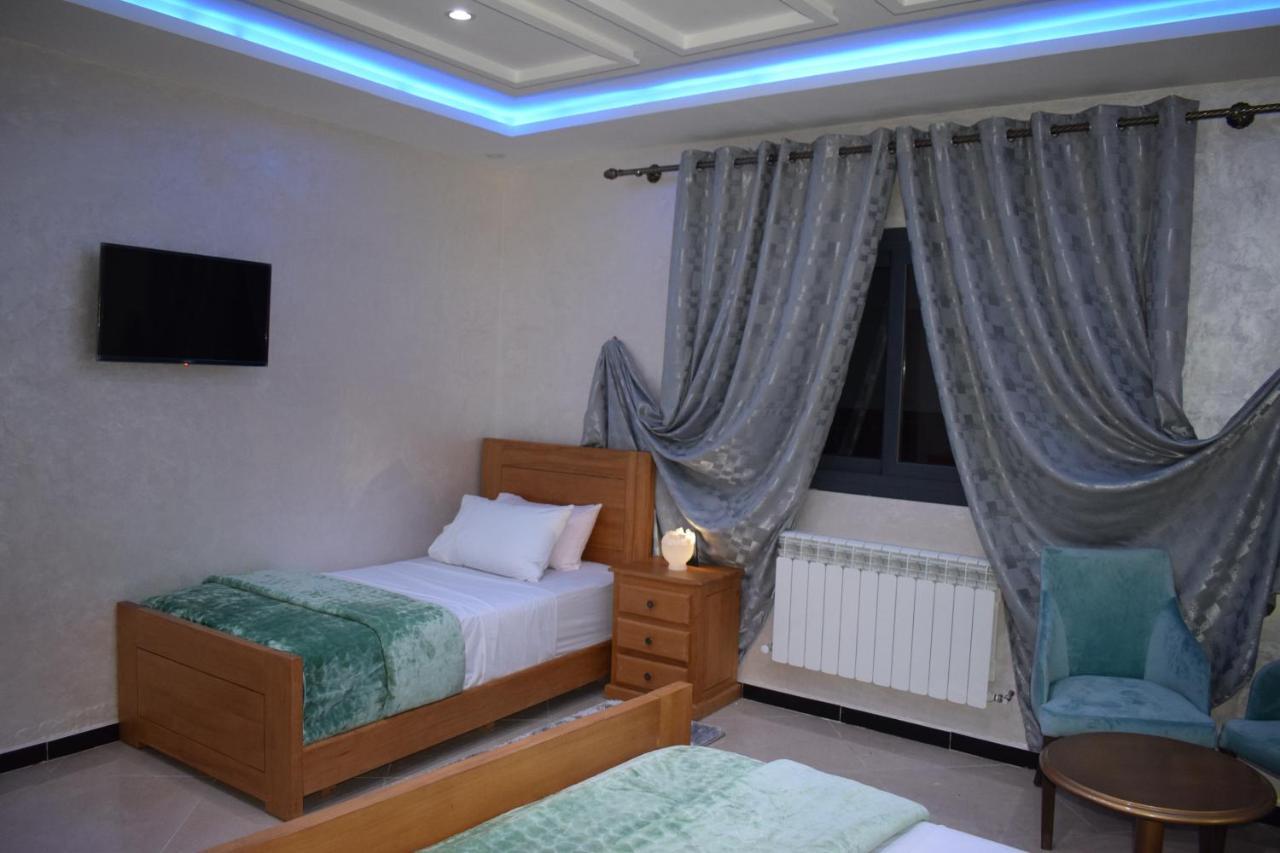 Moonrise Villa Vip Midelt Kültér fotó