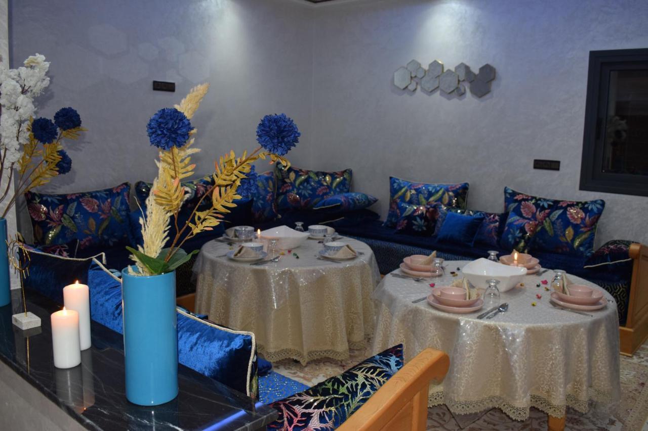 Moonrise Villa Vip Midelt Kültér fotó