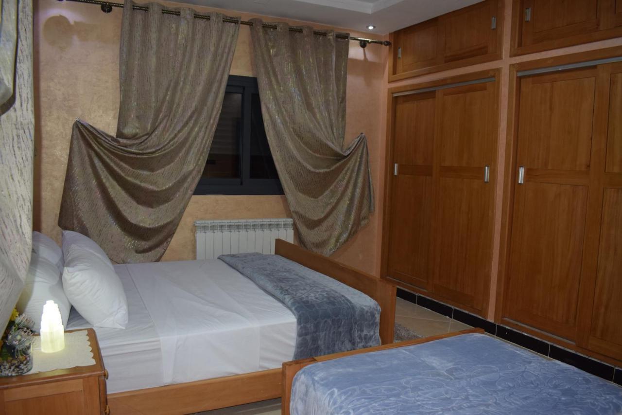 Moonrise Villa Vip Midelt Kültér fotó