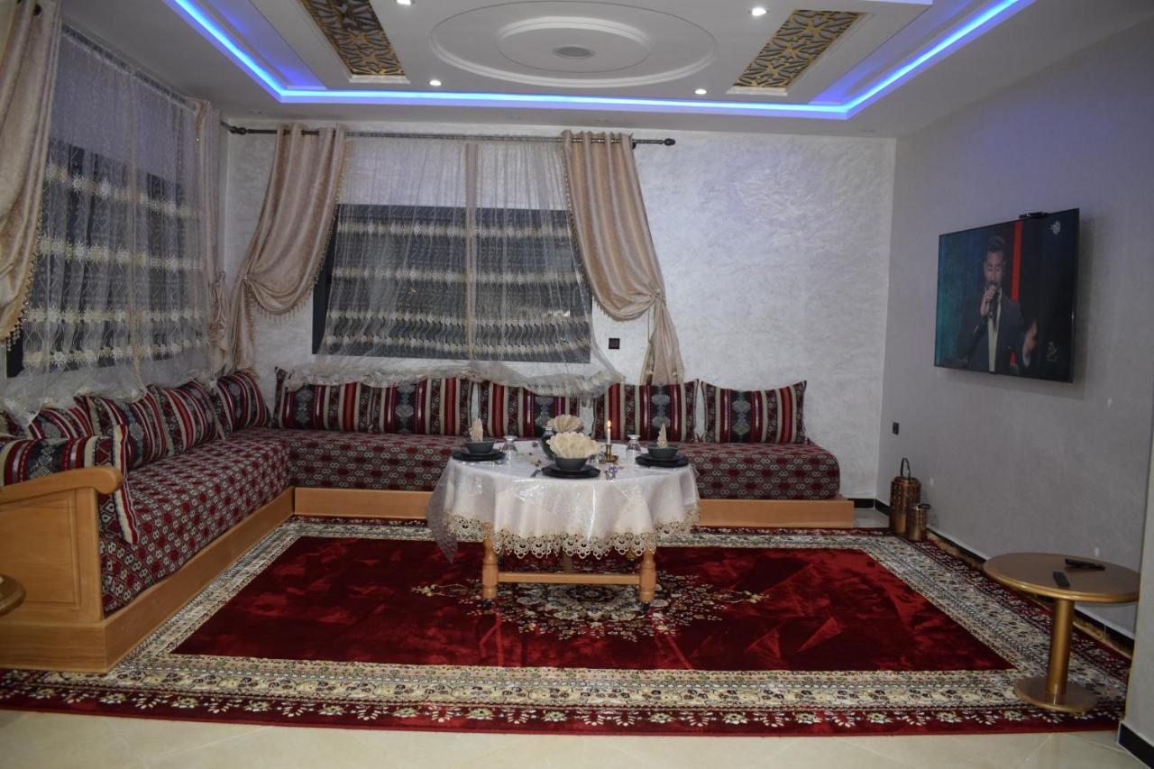 Moonrise Villa Vip Midelt Kültér fotó