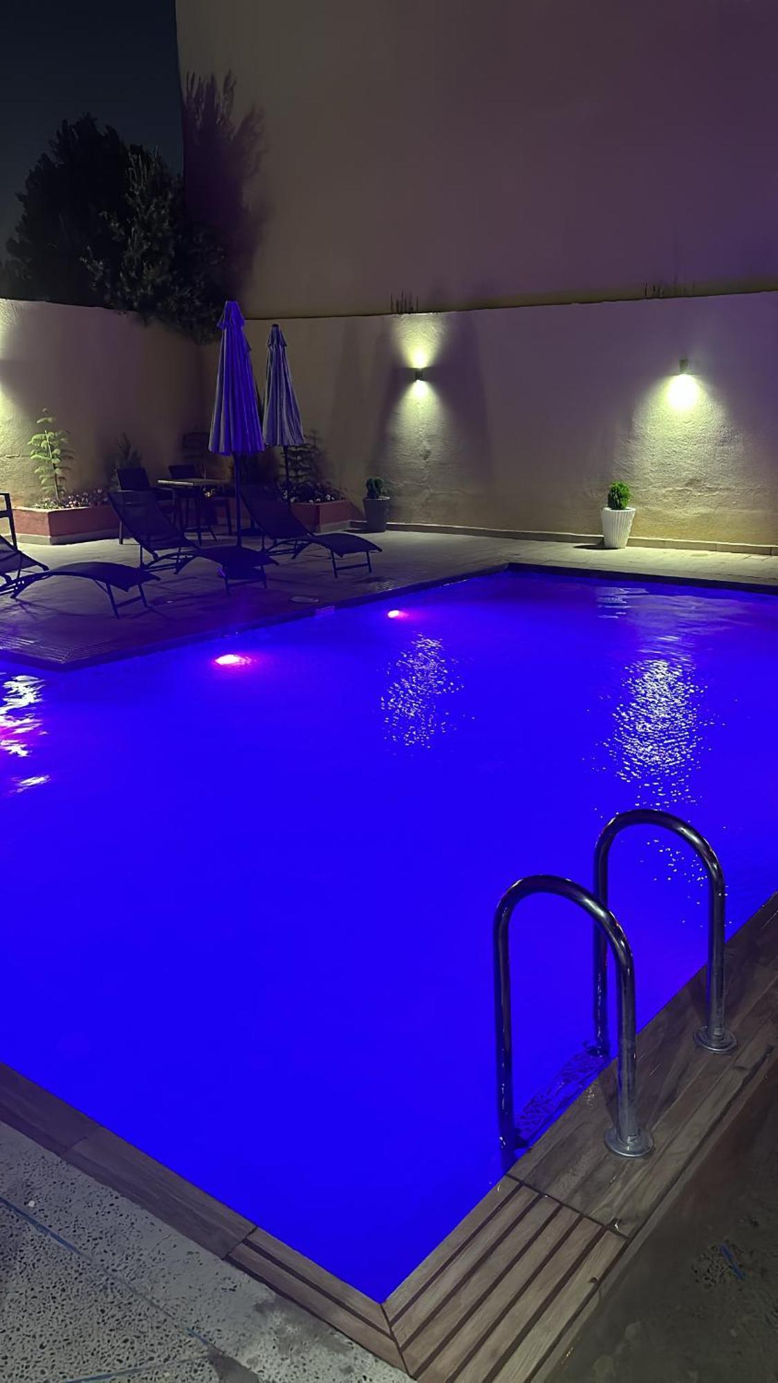 Moonrise Villa Vip Midelt Kültér fotó